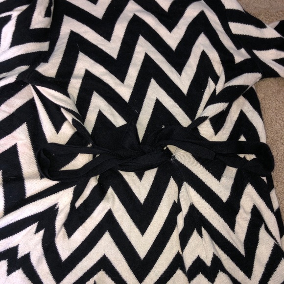 women’s medium love 21 cardigan - Picture 7 of 7